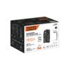 102322 - Mini soldadora inversora 130A, 127V, TRUPER
