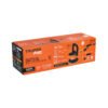 102333 - Pulidora doble acción 6", 900W, TRUPER PRO