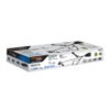 102338 - Desbrozadora inalámbrica 40V, sin carbones, TRUPER MAX