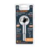 102372 - Broca forstner 35 mm para madera, TRUPER