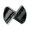 102373 - Juego de 5 brocas forstner para madera, TRUPER