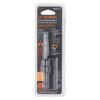 102377.6 102377 - Broca avellanadora #10 para madera, 3/16", TRUPER
