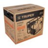 102405 - Motobomba autocebante 4"x4", gasolina 15HP, agrícola, TRUPER