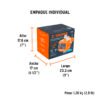 102417 - Control automático de presión de bombas para agua, 180°