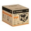 102422 - Motobomba autocebante 4"x4", diesel 10HP, agrícola, TRUPER