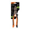 102426 - Pinza para electricista 9" alta palanca mango Comfort Grip