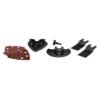 102429 - Multiherramienta 350W con 9 accesorios, TRUPER PRO