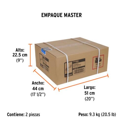 102449 - Esmeriladora 4-1/2", 20V, 1 batería 4Ah, MAX