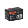 102476.2 102476 - Broquero 1/2" con llave, cuerpo estriado, TRUPER EXPERT