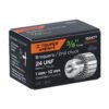 102477.4 102477 - Broquero 3/8" con llave, cuerpo estriado, TRUPER EXPERT