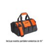 102480.2 102480 - Sierra circular 6-1/2", 20V, 1 batería 4Ah, MAX