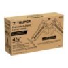 102544 - Prensa esquinera profesional 4-1/2", Truper