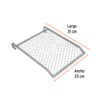 102551 - Rejilla escurridora para rodillos, TRUPER