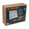 102642.5 102642 - Organizador con 44 gavetas, Truper