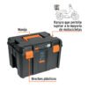 102643 - Caja para herramienta, profunda de 17"x12", TRUPER
