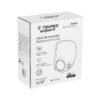102661 - Visor de repuesto para respirador RES-600, Truper