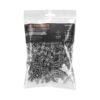 102682 - Bolsa con 100 separadores huecos de 5mm para losetas, Truper