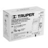 102707 - Caja de control para bomba tipo bala 1/2 HP, TRUPER