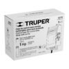 102709 - Caja de control para bomba tipo bala 1 HP, TRUPER