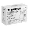 102711.3 102711 - Caja de control para bomba tipo bala 3/4 HP, TRUPER