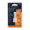 102718 - Broca para router, corte en "V", 1/4", Truper