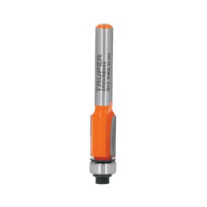 102721 - Broca para router, corte recto, 3/8" con balero, Truper