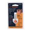 102722 - Broca para router, media caña, 5/8", Truper