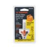 102725 - Broca para router, redondeado con moldura, 1-1/8" con balero