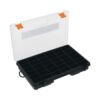 102760 - Organizador de 11" con 36 compartimentos, Truper