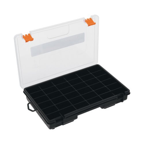 102760 - Organizador de 11" con 36 compartimentos, Truper