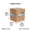 102800.4 102800 - Cepillo eléctrico 3-1/4", 720W, TRUPER INDUSTRIAL