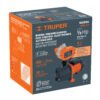 102856 - Bomba presurizadora jet hierro 1/2 HP con control, Truper
