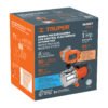 102857 - Bomba presurizadora jet acero 1 HP con control, Truper