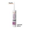 102867 - Sellador de poliuretano de 280 ml, negro, Truper