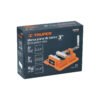 102933 - Prensa morsa plana, apertura 3" (75 mm), Truper