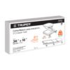 102940 - Cama / banco de 36" para mecánico, Truper