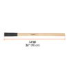 102961 - Mango madera para talachos TP-2.5M y TH-2.5M, de 36", Truper