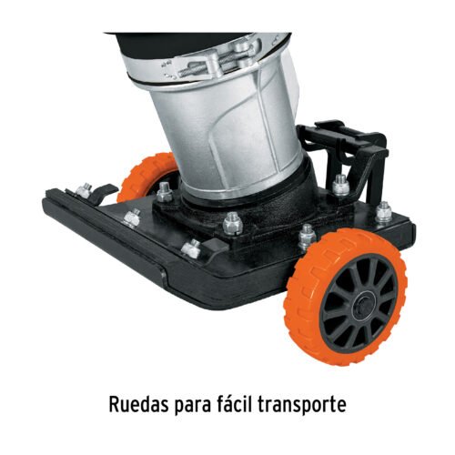 102971.3 102971 - Bailarina compactadora 5.5 HP, motor Honda GX160, Truper