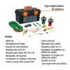 102972 - Equipo de oxicorte y soldadura, TRUPER