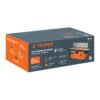 102973 - Canteadora de banco 6", 2 HP (1500 W), TRUPER
