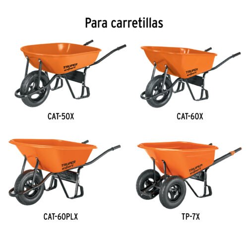102992 - Travesaño para carretillas TRUPER EXPERT