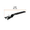 102999.1 102999 - Llave de repuesto ajustable para esmeriladoras 4 1/2", 7",9"