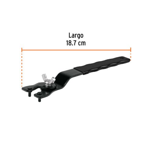 102999.1 102999 - Llave de repuesto ajustable para esmeriladoras 4 1/2", 7",9"