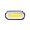 103086 - Linterna de minero LED 460 lm con sensor, recargable, TRUPER