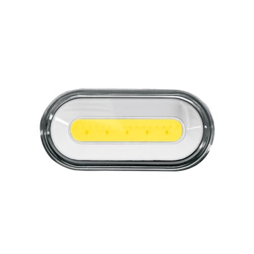 103086 - Linterna de minero LED 460 lm con sensor, recargable, TRUPER