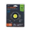 103089 - Linterna de minero LED 325 lm, recargable, TRUPER