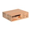 103112.3 103112 - Báscula electrónica de plataforma p/mostrador, 80 kg, Truper