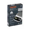 103116 - Báscula digital para cocina, plato de acero inox,5kg, Truper
