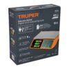 103131 - Báscula electrónica multifunciones 40 kg USB, Truper