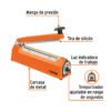 103189 - Selladora térmica 20 cm, 300 W, Truper